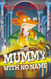 Mummy With No Name 4
