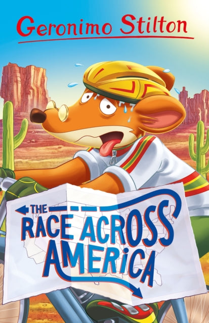 Race Across America 5