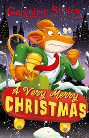 Very Merry Christmas 7