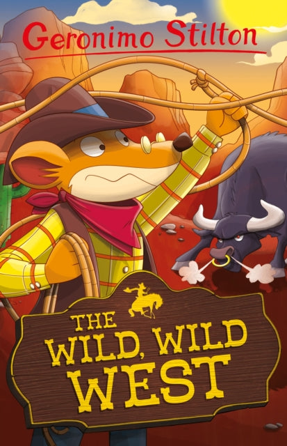Wild Wild West 10