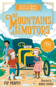 Of Mountains & Motors