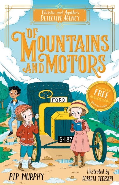 Of Mountains & Motors
