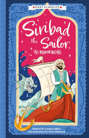 Sinbad The Sailor