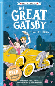 Great Gatsby Easy Classics