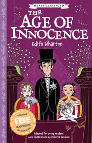 Age Of Innocence Easy Classics