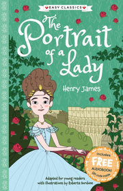 Portrait Of A Lady Easy Classics