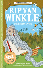 Rip Van Winkle Easy Classics