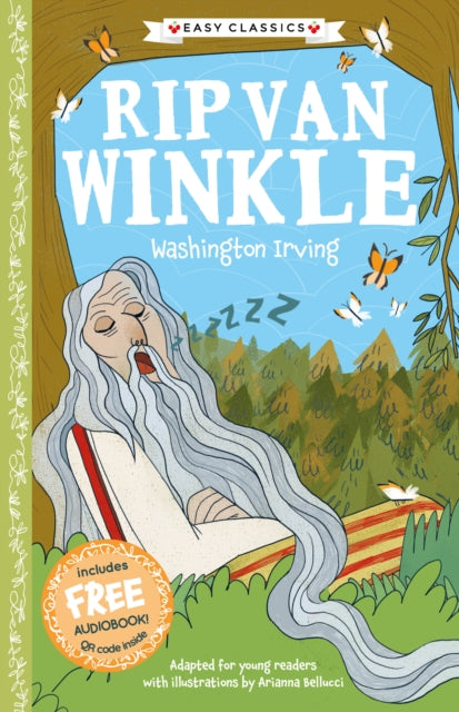 Rip Van Winkle Easy Classics