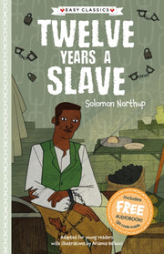 Twelve Years A Slave Easy Classics