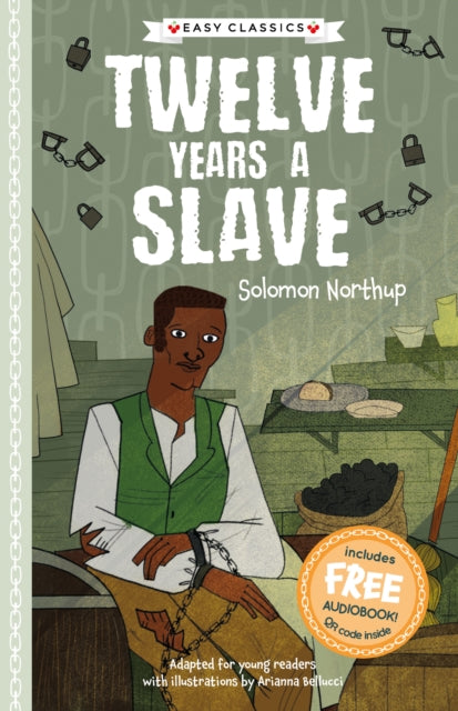 Twelve Years A Slave Easy Classics