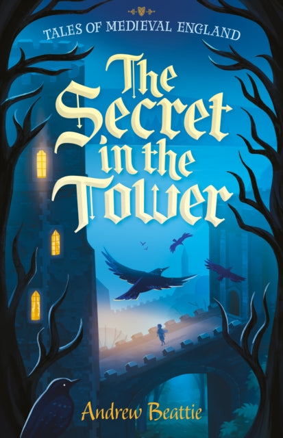 Secret In The Tower