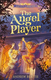 Angel Player