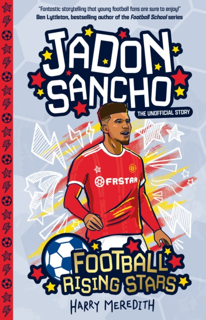 Jadon Sancho