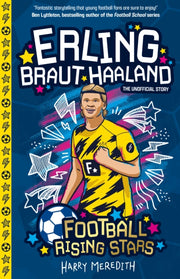 Erling Braut Haaland