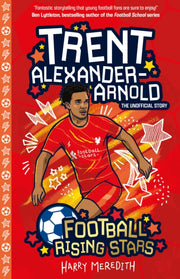 Trent Alexander Arnold