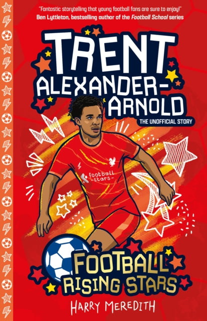 Trent Alexander Arnold