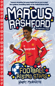 Marcus Rashford