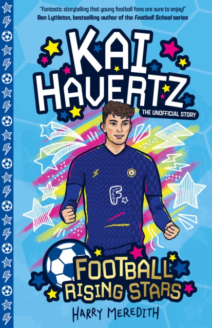 Kai Havertz