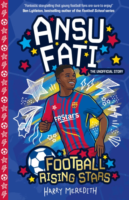 Ansu Fati