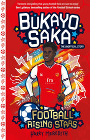 Bukayo Saka