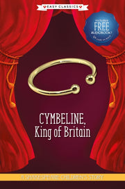 Cymbeline, King Of Britain (easy Classic