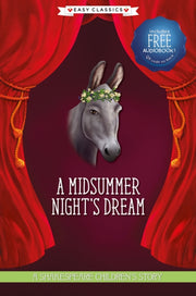 Midsummer Nights Dream Easy Classics