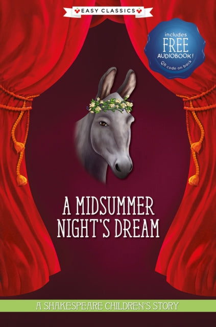 Midsummer Nights Dream Easy Classics