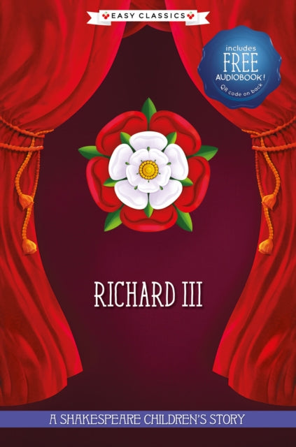 Richard Iii (easy Classics)