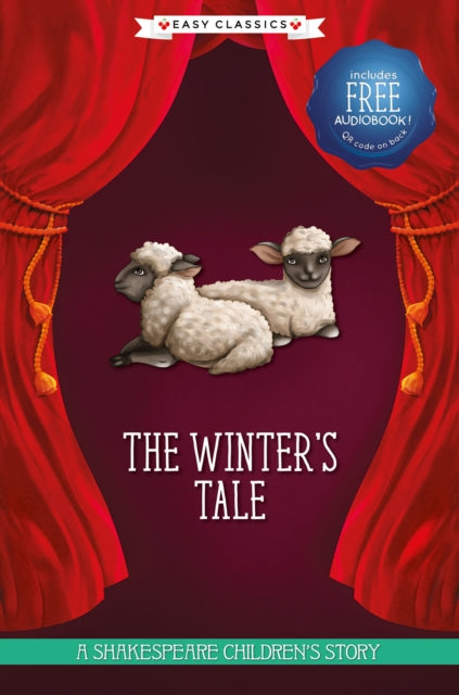 Winter's Tale (easy Classics)