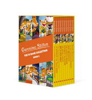 Geronimo Stilton Boxset