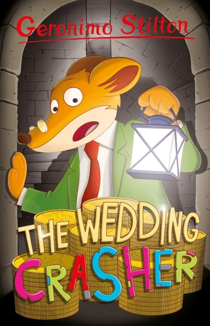 Wedding Crasher