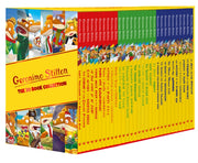 Geronimo Stilton The 30 Book Collection