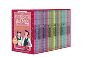 Sherlock Holmes Childrens Collection
