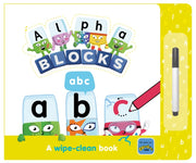 Alphablocks Abc