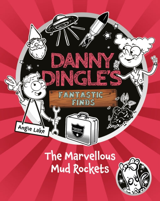 Marvellous Mud Rockets