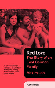 Story Of An East German Family By Cooper, Duff