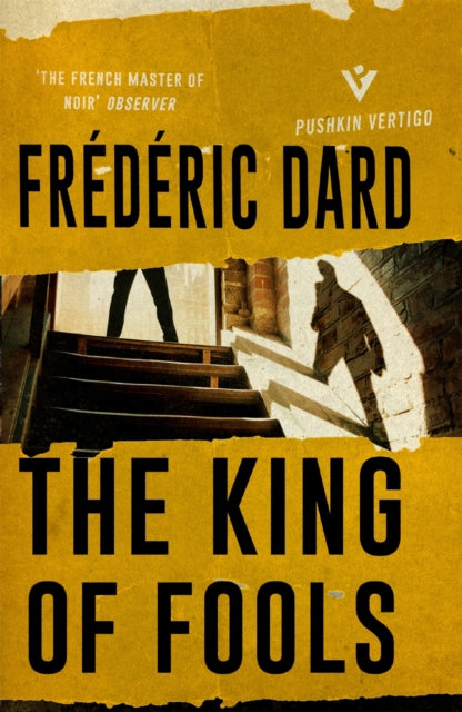 King Of Fools