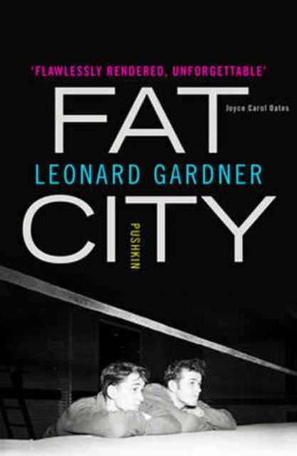 Fat City By Gardner, Leonard