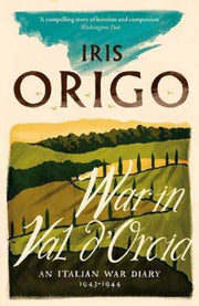 War In Val Dorcia