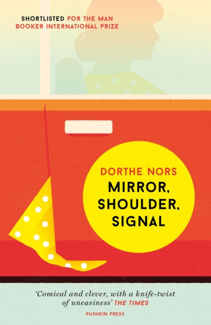 Mirror Shoulder Signal