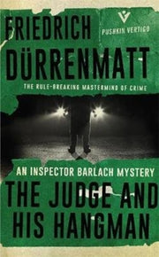 Judge & His Hangman
