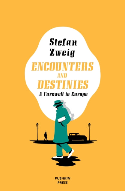 Encounters & Destinies