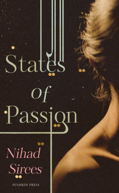 States Of Passion