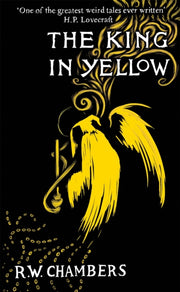 King In Yellow