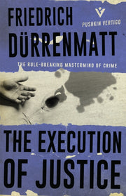 Execution Of Justice