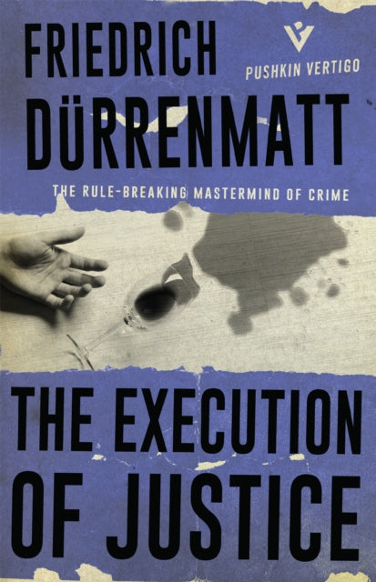 Execution Of Justice