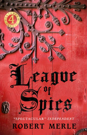 League Of Spies
