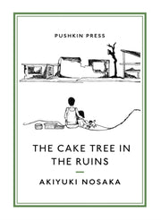 Cake Tree In The Ruins