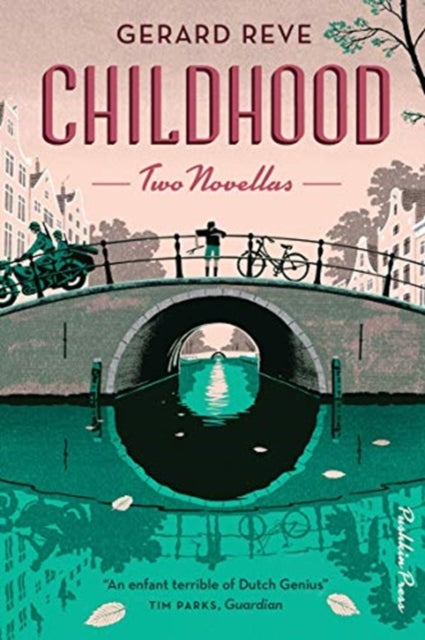 Childhood Two Novellas