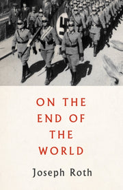 On The End Of The World